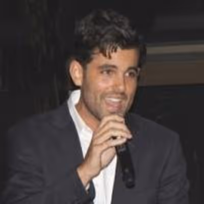 Photo Flash: Dale Badway, Zak Resnick, Steffanie Leigh and More in 'AN INTIMATE EVENING' to Benefit LLS