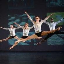 BWW Reviews: Battery Dance Company's 37th NY Season - Past, Present and Future