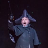 BWW Reviews: CCMT's LES MISERABLES is Master of the House