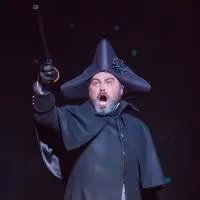 BWW Reviews: CCMT's LES MISERABLES is Master of the House