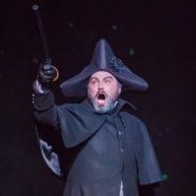 BWW Reviews: CCMT's LES MISERABLES is Master of the House