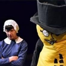 David & Amy Sedaris' THE BOOK OF LIZ to Return to Custom Made Theatre, 7/11-8/11