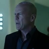 VIDEO: First Look - Bruce Willis Stars in New Sci-fi Thriller VICE