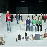 La Mama And Culturehub, Its Pioneering Art-and-technology Incubator, Announce 2013…
