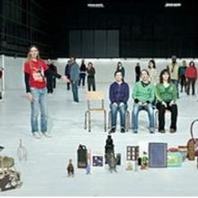 La Mama And Culturehub, Its Pioneering Art-and-technology Incubator, Announce 2013…