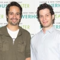 Photo Coverage: New York Stage and Film Launches Summer Season with Linda Lavin…