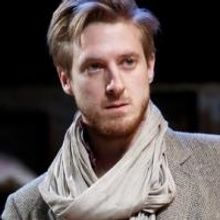 Arthur Darvill Departs Broadway's ONCE Today