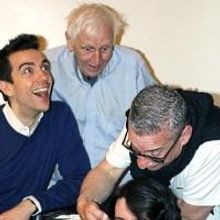 MY BOY to Run 5/30-6/7 at Gorilla Tango Bucktown