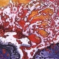 New York Artist Marlene Tseng Yu to Exhibit Art Depicting Fiery Phenomena, Today