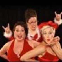 BWW Reviews: A Columbus Holiday Tradition Turns 21- Shadowbox Live’s HOLIDAY HOOPLA