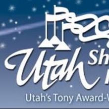 Utah Shakespeare Festival Earns Prestigious International Publications Award