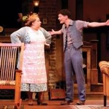 BWW Reviews: THE SHOW-OFF in Westport Will Have You Ribbing Your Neighbors