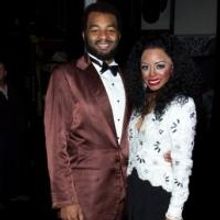 Photo Coverage: Middle Schoolers Visit MOTOWN through TDF's Stage Doors Program