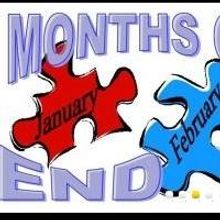 BroadHollow Theatre Presents MONTHS ON END, Now thru 6/21