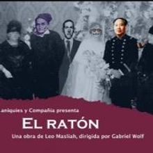 Leo Masliah's EL RATON Runs Fridays at Andamio 90