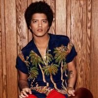 Dolce & Gabbana Create Exclusive Outfits for Bruno Mars' Moonshine Jungle Tour