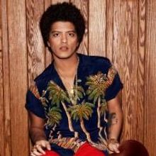 Dolce & Gabbana Create Exclusive Outfits for Bruno Mars' Moonshine Jungle Tour