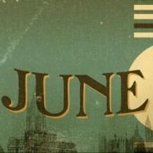 JUNE MOON, Helmed by Jessica Stone, Kicks Off 2014 Williamstown Theatre Festival Toda