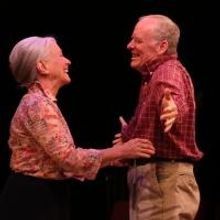 The Arvada Center Presents Creede Rep's THE LAST ROMANCE, Now thru 10/26