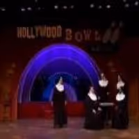 STAGE TUBE: Video Teaser of NUNSET BOULEVARD Video