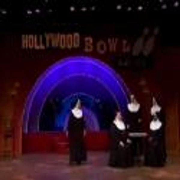STAGE TUBE: Video Teaser of NUNSET BOULEVARD - San Francisco / Bay Area Theater Video