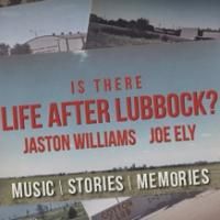 BWW Reviews: Jaston Williams & Joe Ely's LIFE AFTER LUBBOCK Shines Big and Bright Photo