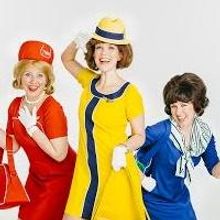 Photo Flash: Omaha Community Playhouse's BOEING, BOEING Opens Tonight