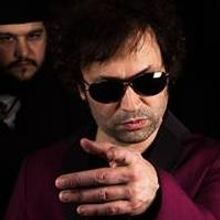 ALEJANDRO DESILVESTRE presenta VUELA - Viernes 16/5 en Siranush