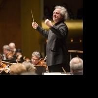 Manfred Honeck Will Conduct NY Philharmonic with Soloist Augustin Hadelich, 5/28–30