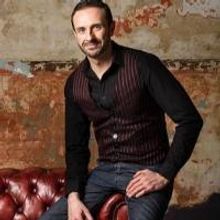 Mitchell Butel to Join SOUTH PACIFIC in Adelaide from Dec 29