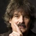 The Guess Who's BURTON CUMMINGS Opens the Macomb Center with a Solo Concert, 10/6
