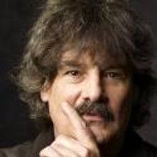 The Guess Who's BURTON CUMMINGS Opens the Macomb Center with a Solo Concert, 10/6