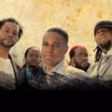 Stefon Harris and Blackout Set for Miller Theatre Jazz Series, 2/16