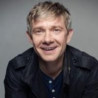 THE HOBBIT's Martin Freeman to Star in RICHARD III at Trafalgar Studios, Summer 2014