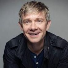 THE HOBBIT's Martin Freeman to Star in RICHARD III at Trafalgar Studios, Summer 2014