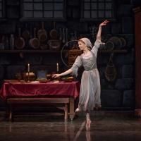 BWW Reviews: The Colorado Ballet Presents an Enchanting Performance in the Classic…