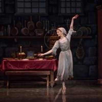 BWW Reviews:  The Colorado Ballet Presents an Enchanting Performance in the Classic Fairy tale, CINDERELLA!