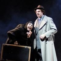 Review Roundup: Frankenstein Junior ritorna al Brancaccio!