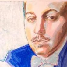 Tennessee Williams' Circle of Friends to Run 9/25-28