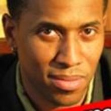 Clinton Jackson Comes to Comedy Works South, Now thru 12/23