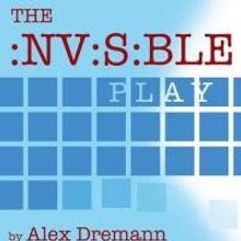 Theatre of Note to Present THE INVISIBLE PLAY, 11/22-12/21