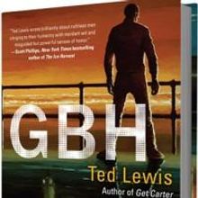 Soho Crime to Release GBH by Ted Lewis