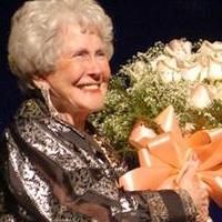 Boise State Arts Supporter Velma Morrison Passes Away at 92