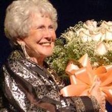 Boise State Arts Supporter Velma Morrison Passes Away at 92