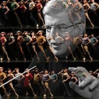 Karen Ziemba, Christiane Noll and More Perform in THEY'RE PLAYING HIS SONGS Tribute…