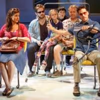Second Stage's LITTLE MISS SUNSHINE Closes Off-Broadway Today