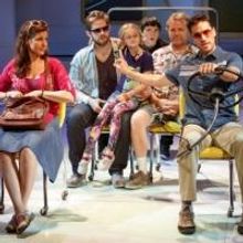 Second Stage's LITTLE MISS SUNSHINE Closes Off-Broadway Today