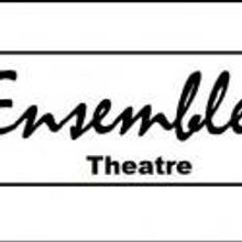 DISCOVERING HISTORY, EMPTY SPACE ROUNDTABLE Set for Ensemble Stage-Wrights Workshop i