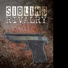 Jim Jordan Announces Release of 'Sibling Rivalry'
