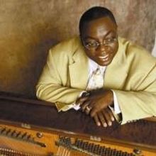 Miller Theatre to Present CYRUS CHESTNUT TRIO, 11/1